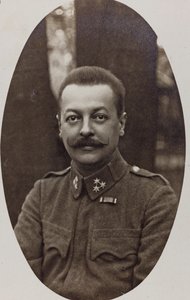 Album Mijn wereldoorlog - herinneringen Zuidwestfront (Karinthië, Italië, Zuid-Tirol) 31031915-12111918 door Josef Zohles