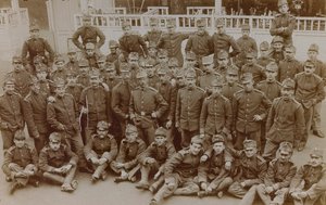 Album Mijn wereldoorlog - herinneringen Zuidwestfront (Karinthië, Italië, Zuid-Tirol) 31031915-12111918 door Josef Zohles