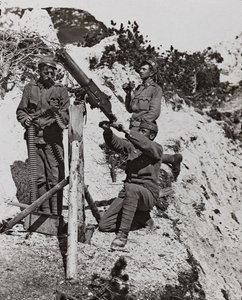 Album Mijn wereldoorlog - herinneringen Zuidwestfront (Karinthië, Italië, Zuid-Tirol) 31031915-12111918