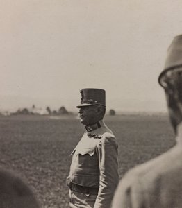 Album Mijn wereldoorlog - herinneringen Zuidwestfront (Karinthië, Italië, Zuid-Tirol) 31031915-12111918 door Josef Zohles