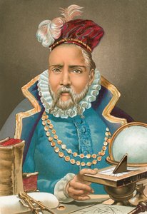 Tycho Brahe