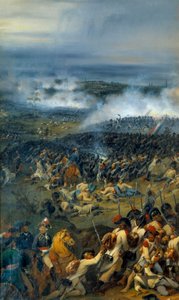 Revolutionaire Oorlogen: Slag bij Anderlecht op 13 november