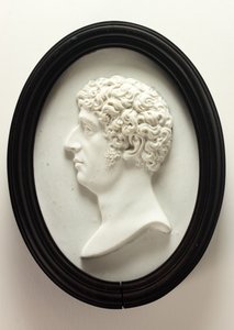 Francis Russell, 5e Hertog van Bedford door Joseph (after) Nollekens