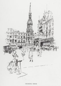 Charing Cross