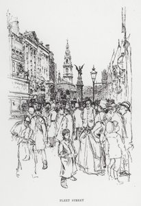 Fleet Street