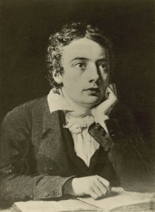 John Keats, Engelse dichter