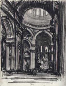 St Paul