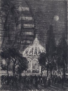 Het Reuzenrad, Earl