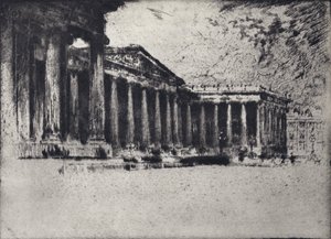 Het British Museum