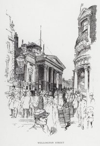 Wellington Street