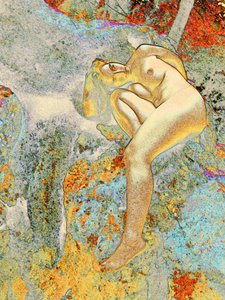 Alice door Joseph Angilella Auquier