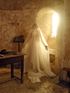 In de kapel 2