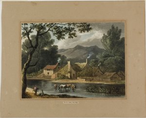 Stoke, nabij Bath
