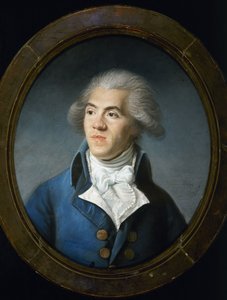 Frans: Portrait présumé d