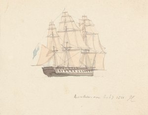 Revolutionaire 7 okt 1821