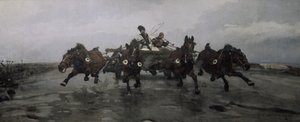 Four in Hand, 1881