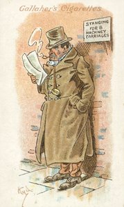 Aanbidders van het Onkruid nr. 15 (kleur litho)