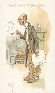 Aanbidders van de Wiet nr. 20