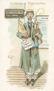 Aanbidders van het Onkruid Nr. 36