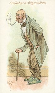 Aanbidders van het Onkruid Nr. 38
