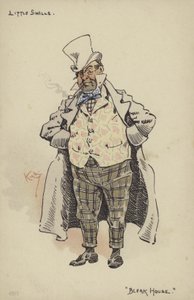 Kleine Swills, Bleak House
