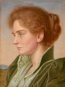  door Joseph Edward Southall