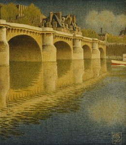 Pont Henri IV