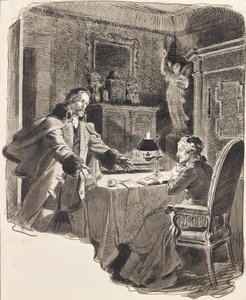 De terugkerende zoon