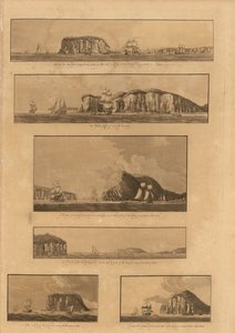 De Atlantische Neptunus door Joseph F. W. Des Barres