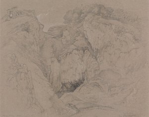 Castleton - De Piek