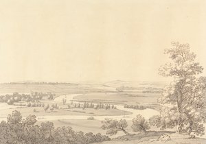 Cookham aan de Theems, Berkshire