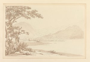 Hoofd van Ullswater