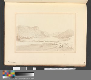 Thirlmere