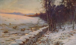 De Rand van het Bos, 1911