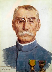 Eerste Wereldoorlog (1914-1918): 