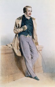 Henri Charles Ferdinand Marie Dieudonne de France, Hertog van Bordeaux, Graaf van Chambord
