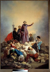 Revolutie 1848: 