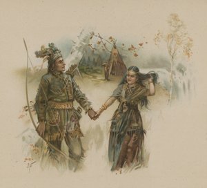 Hiawatha