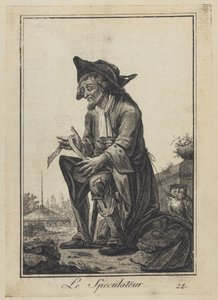 Le Speculateur, 1784