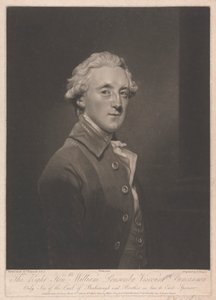 Frederick Ponsonby, Burggraaf Duncannon, 3e Graaf van Bessborough