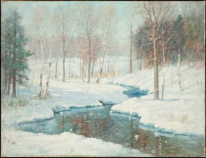 Sneeuwsmelting