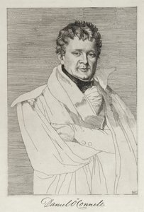 Daniel O