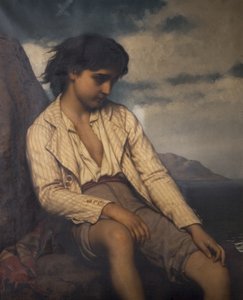 Paul door Joseph Henri François van Lerius