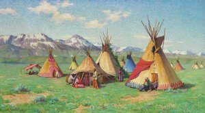 De Medicijn Tipi