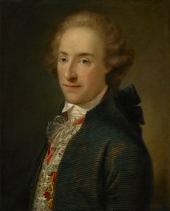 Prins Alois I van Liechtenstein (1759-1805)