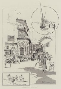 Leven in Egypte, in en rond Caïro