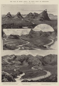 De oorlog in Zuid-Afrika, De Wet