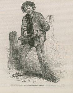 De Straatveger