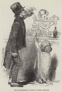 De drankdrinker