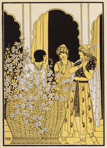 Floire et Blancheflor